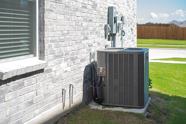 Reliable Hvac contractor in Augusta, GA by FH HVAC